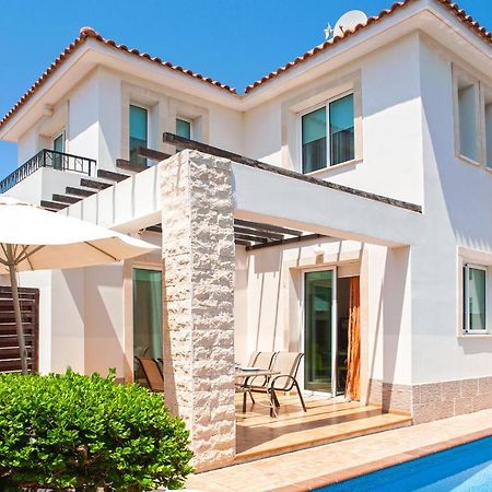 Villa Danata Protaras Ngoại thất bức ảnh
