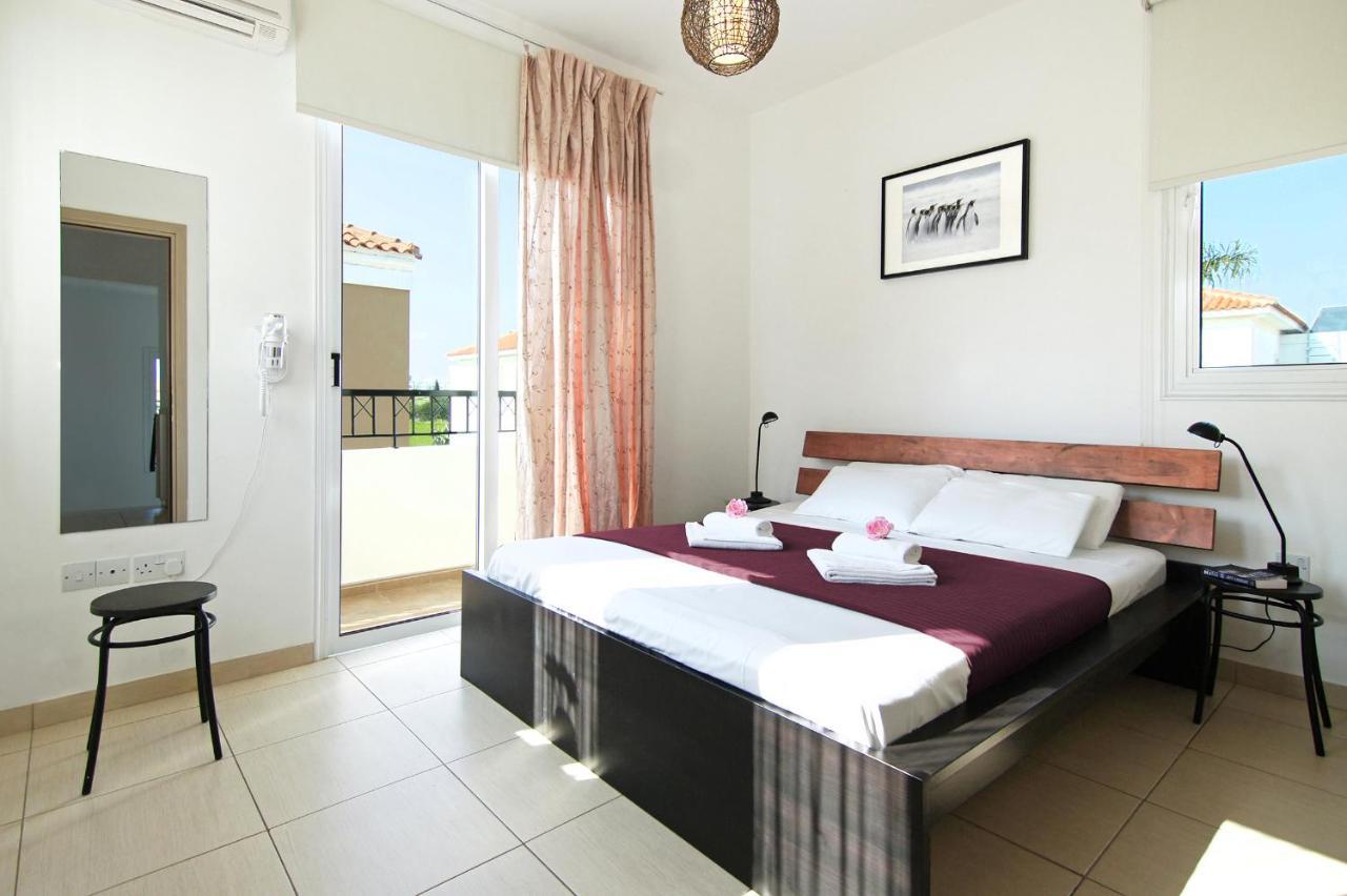 Villa Danata Protaras Ngoại thất bức ảnh