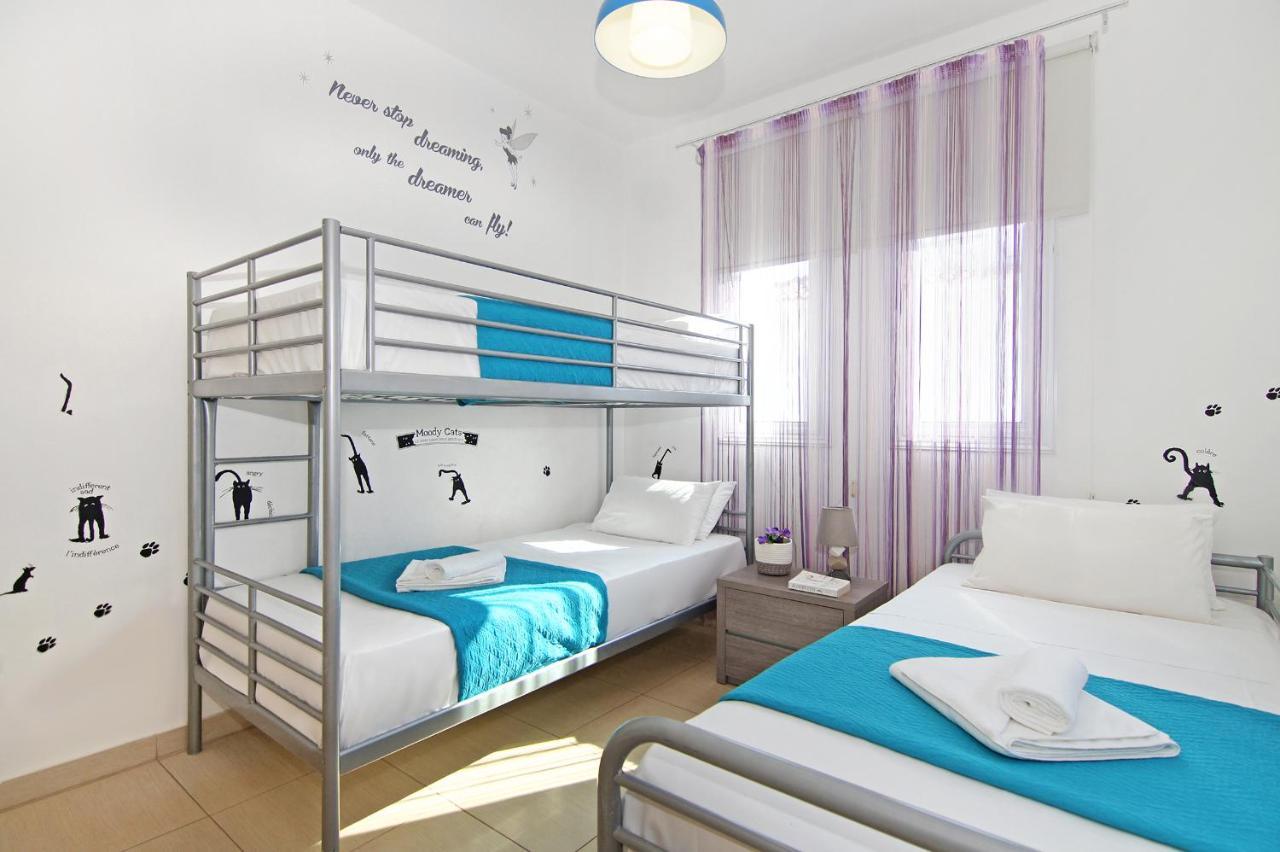 Villa Danata Protaras Ngoại thất bức ảnh
