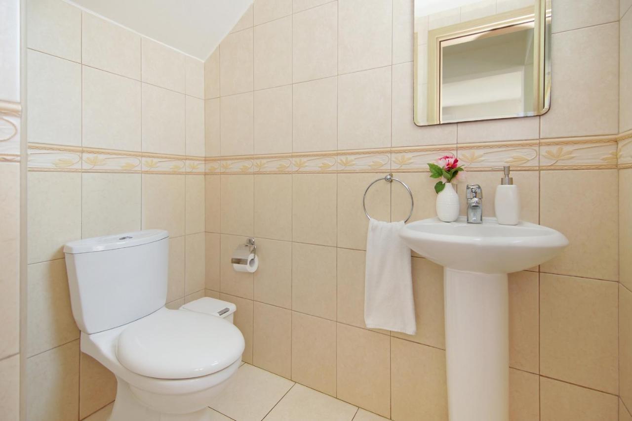 Villa Danata Protaras Ngoại thất bức ảnh