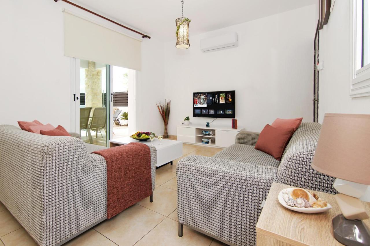 Villa Danata Protaras Ngoại thất bức ảnh